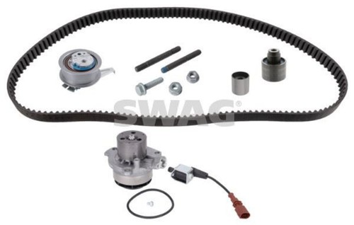 Swag water pump timing belt - pump,