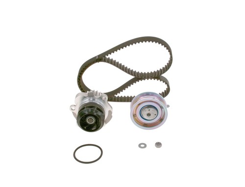 Bosch water pump - water, &