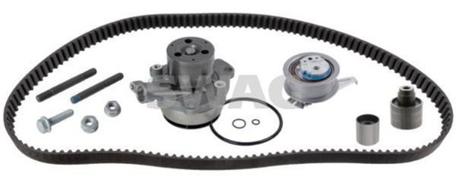 Water pump timing belt - &, kit
