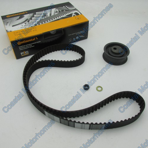 Fits transporter 9d td - fits, 1.9d