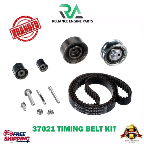 Diesel cktb timing belt - vw, 2.0