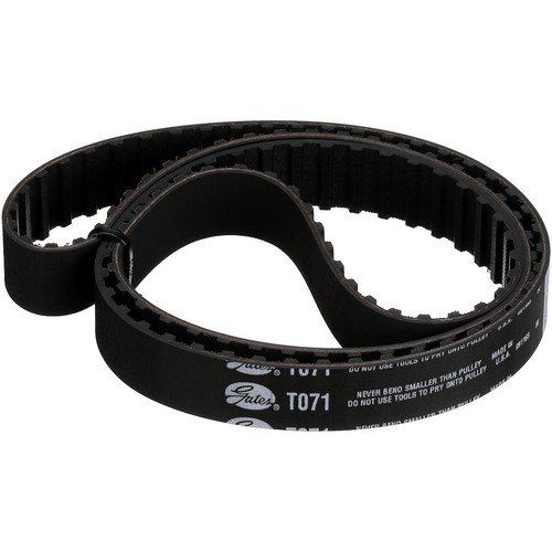 T071 gates timing belt for - for, le