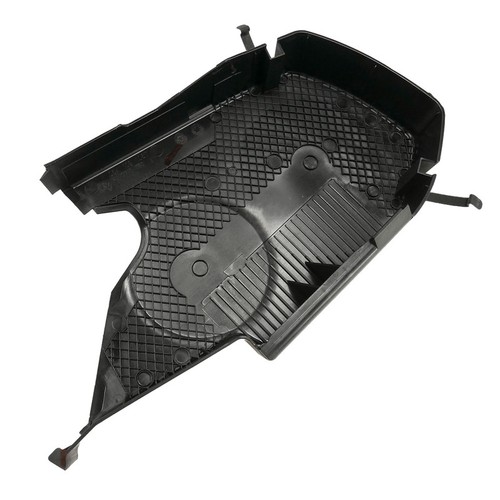 Timing belt cover - timing, audi
