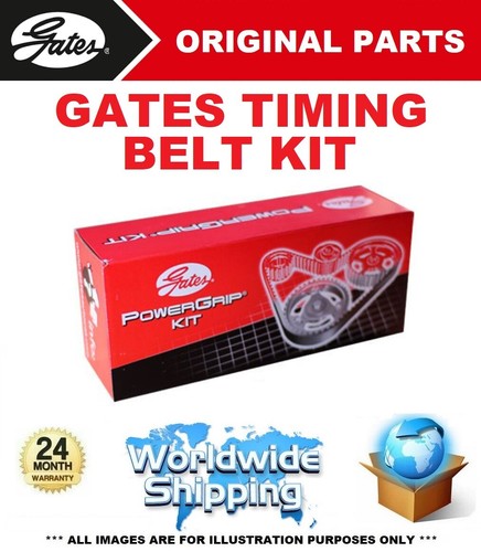 Gates timing belt for - timing,