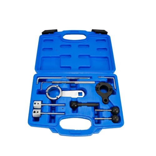 Timing belt adjustment tool - timing,