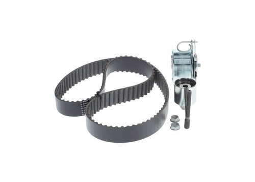 Bosch timing belt roller kit - bosch,