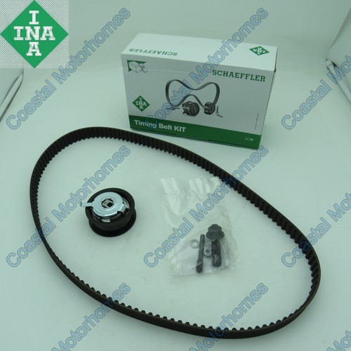 Fits transporter 9d td - t4, 1.9d